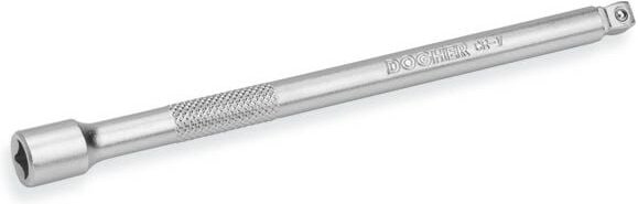 Winkelverlängerung plus 3/8 75mm Dogher 524-006