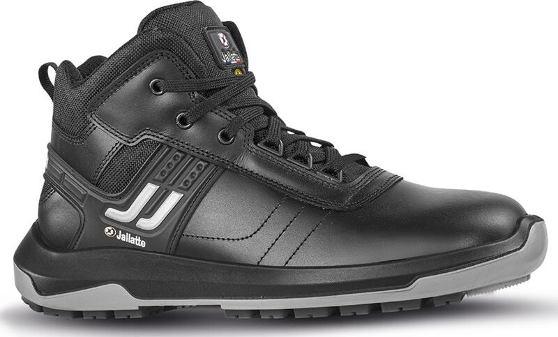 Sicherheitskorb hoch JALHIPPO SAS ESD S3 CI SRC 41