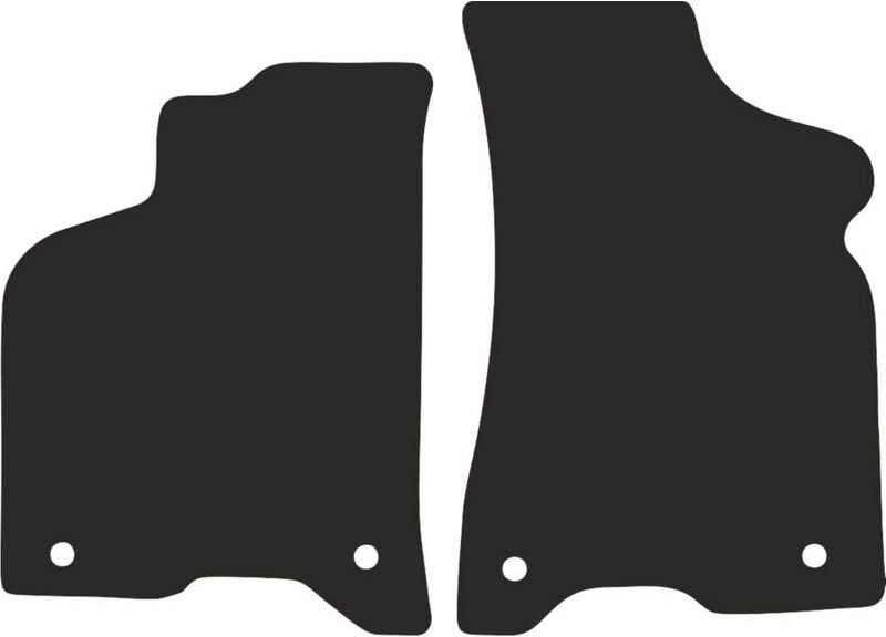 BASIC vorne für: Seat Arosa Fließheck 1997-2005