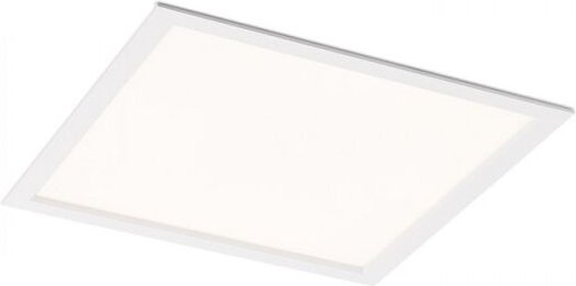 Rendl Light - Deckenleuchte structural led 40x40 Einbau weiss 230V led 40W 3000K