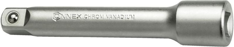 Verlängerung 1/2 125 mm Chrom-Vanadium-Stahl Ratschen & Steckschlüssel