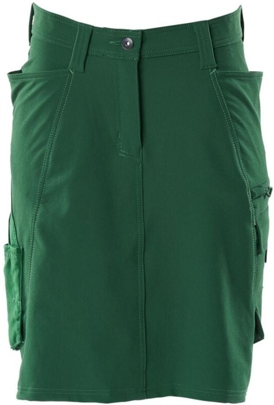 Mascot ACCELERATE Rock Stretch DIAMOND 55cm 18147, Gr. 48 grün