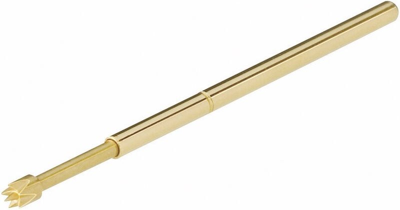 Thumbnail - Hartmann 1025/E-M-1.5N-AU-1.3 Präzisionsprüfstift - PTR