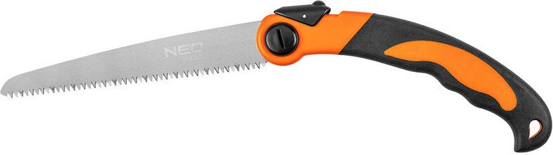 Bushcraft Klappsäge Handsäge 43 cm