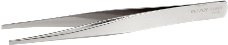 Bahco 5469 B Präzisionspinzette