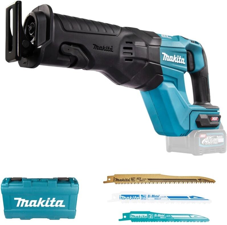 Makita - Gerade Säge JR001GZ01 40 v