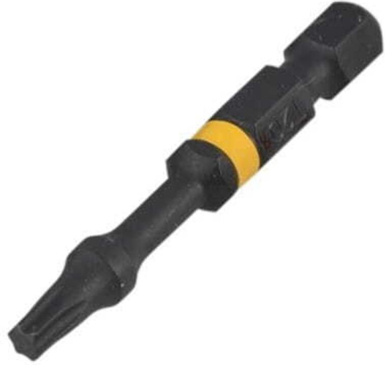 Torsion Bit schlagfest, T20 50 mm 5 Stk. - Dewalt