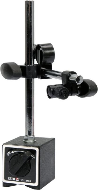 Magnetständer Für Messuhr - Yt-72460