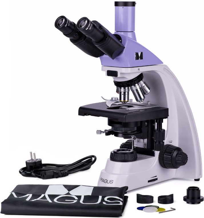 MAGUS Bio D230TL digitales biologisches Mikroskop