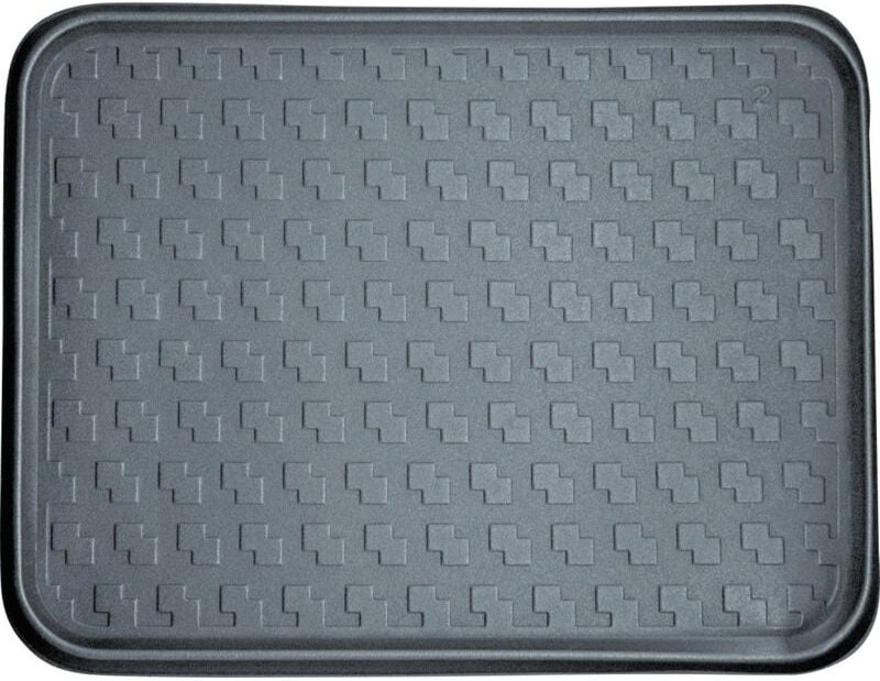 Cartrend Kofferraum-Schalenmatte 90x70x3cm Automatten