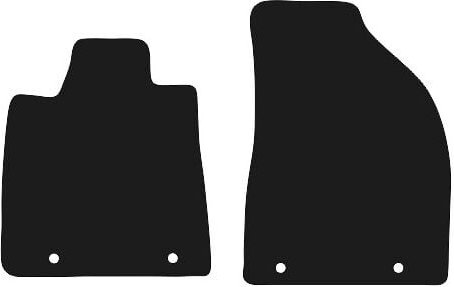 BASIC-Front für: Lexus RX III Hybrid SUV 2008-2015