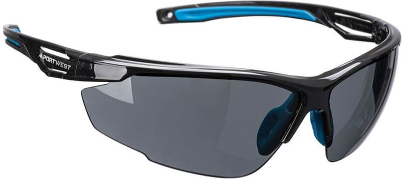 Schwarzrauch Sicherheitsbrille