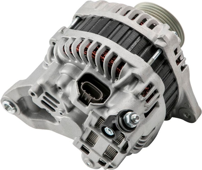 Lichtmaschine Generator 130A 12V for Nissan NP300 Navara D40 Pathfinder R51