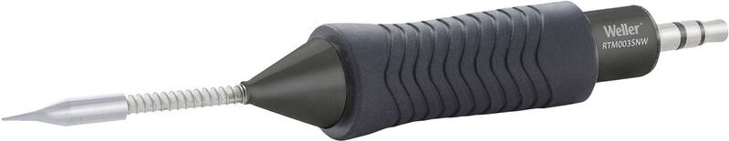 Thumbnail - Rtms 003 s nw Lötspitze Meißelform Spitzen-Größe 0.30 mm Inhalt 1 St. - Weller