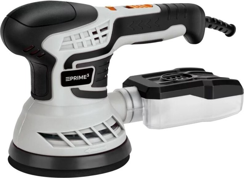 Prime3 Tos21 Epäkeskihiomakone - Bp-Tos21