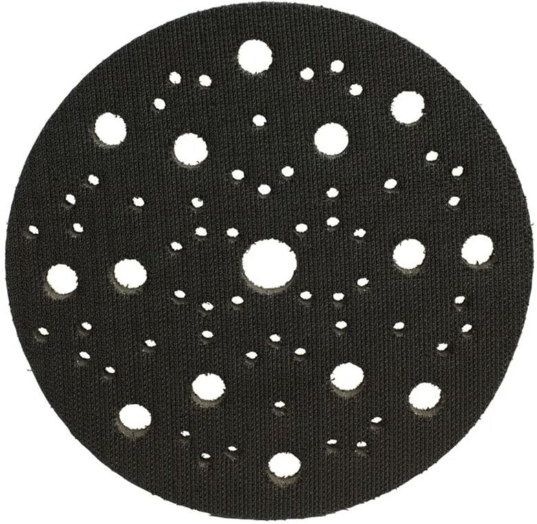 Mirka - Softauflage ø 150mm 10mm (5 Stück)