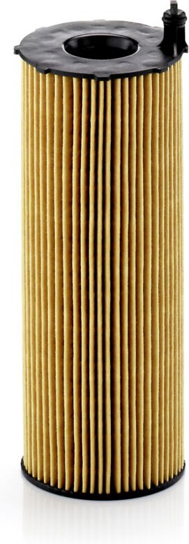Thumbnail - Ölfilter Hu8003x Mann