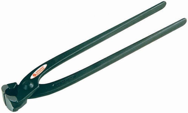 Russische Zange 'Taliacut' 22,5cm - Taliaplast - 460002
