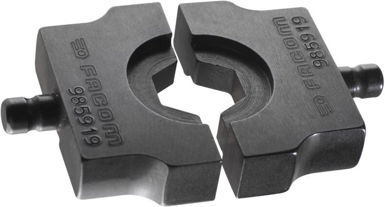 FACOM Druckstück 6-Kant zum Anpressen 95 mm