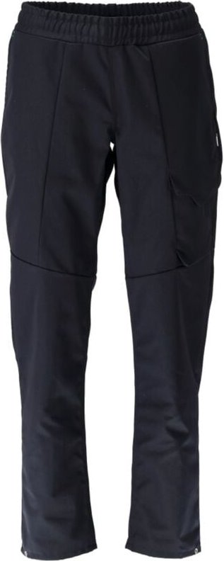 Mascot - Hose mit Schenkeltaschen 20359-442-010 Gr. 76L schwarzblau