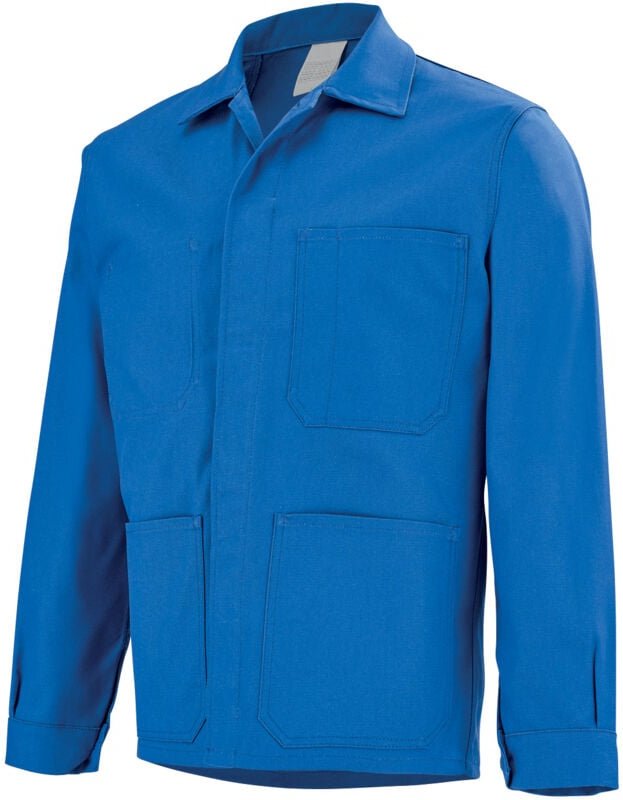 Core-Jacke Blau Bugatti Xs