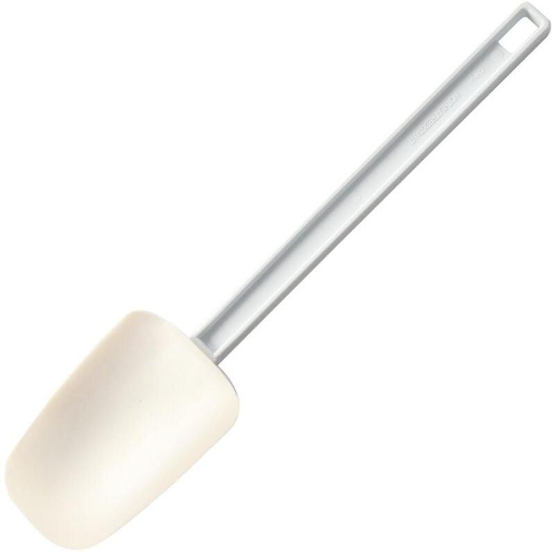 Löffelförmiger Gebäckspieße aus ABS-Kunststoff, Länge 357 mm - Hendi 659465