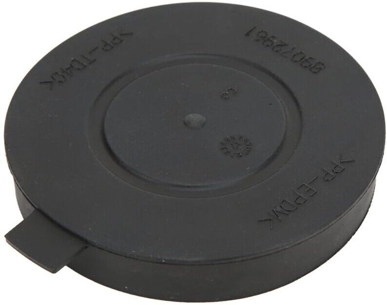 Scheinwerfer-Staubschutz 89072961 Staubkappe Ersatz für Peugeot 301 508 3008 4008 5008 Partner - Lntyq