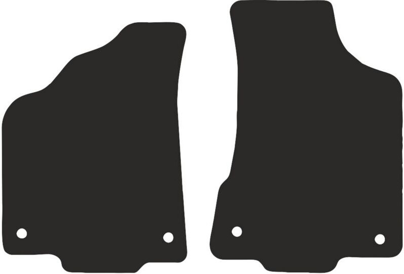 BASIC Front für: Volkswagen Polo III FL 6N2 Fließheck, Limousine, Klassik 1999-2001