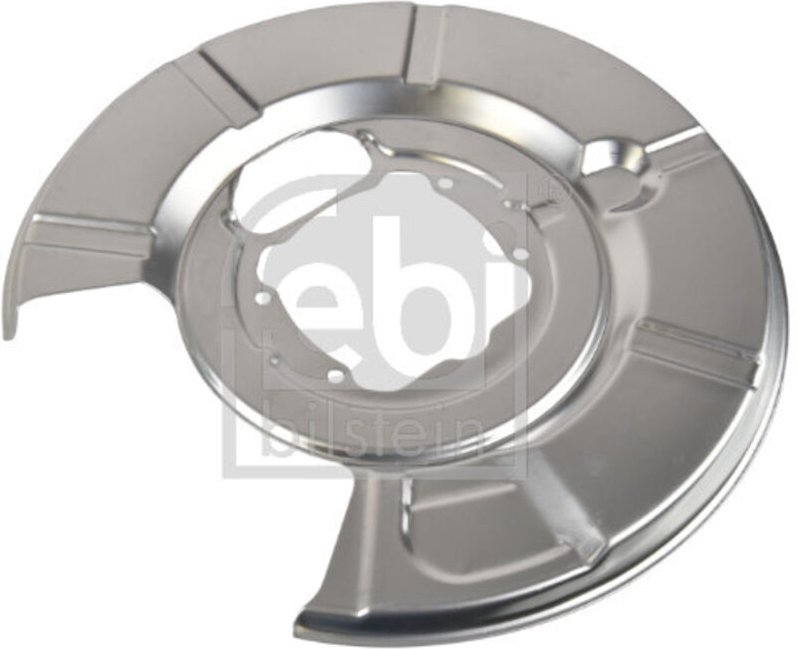 Spritzwand 174922 Febi