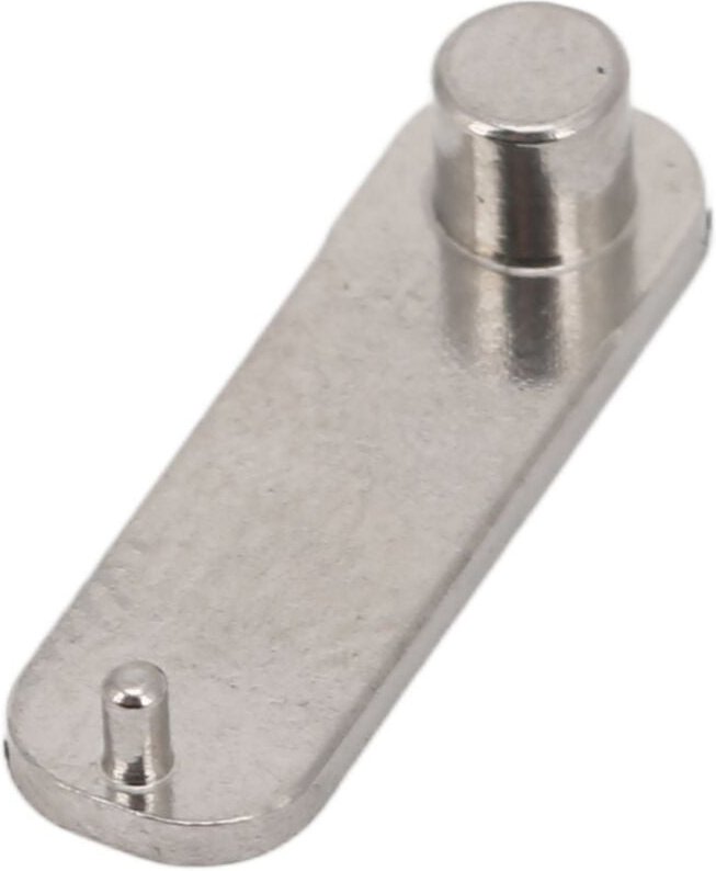 Reparaturwerkzeug für den Schalter für beheizte Sitze, CNC-gefräster Edelstahl, Ersatz für Ford Fiesta Mondeo Ka Cougar ...