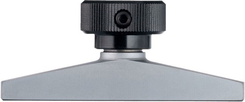 Messbrücke für Tiefenmessgerät 50 x 16 mm - Käfer