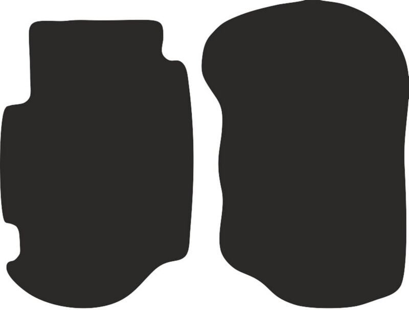 BASIC Front für: Ford Escort MK7 Fließheck, Kombi 1995-2002