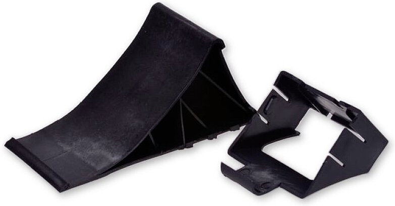 IWH 019607 Unterlegkeil 216 mm x 88 mm x 98 mm