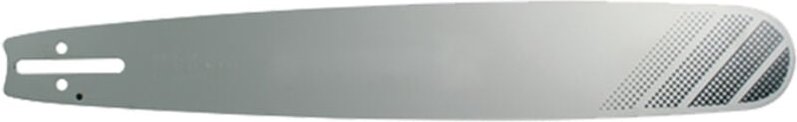 Dolmar 415045451 Kettensägenschiene 45 cm 3/8 Zoll 1,5 mm