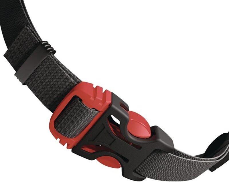 Kinnriemen passend für Spector, Spector-E 2 Schnallen je nach Einsatz