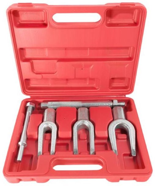 ściągacz widelcowy 5 ele