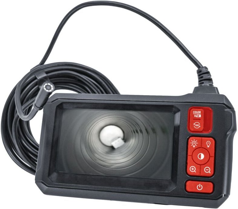Futech - Inspection Camera IC3430 IC3430