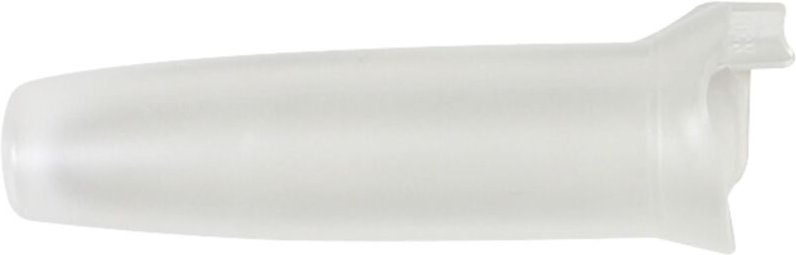 Schutzkappe für Akku-Lötkolben