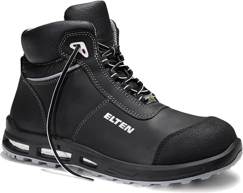 Elten Gmbh - elten Sicherheitsstiefel 769701 reaction xxt Mid esd S3, Gr. 45