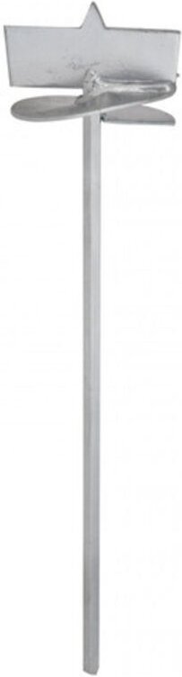 Ytong Blockbohrer 80mm - E-326-2080