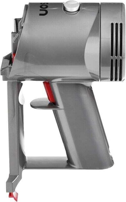 Staubsaugermotor. Kompatibel mit Dyson V7. Ersatzmotorbaugruppe für Handstaubsauger, Ersatzgriff.