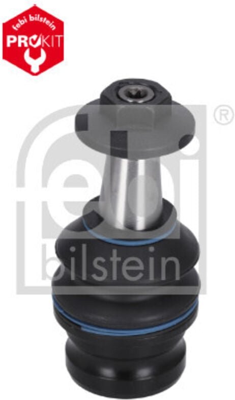 Führungsmontagegelenk 40930 Febi