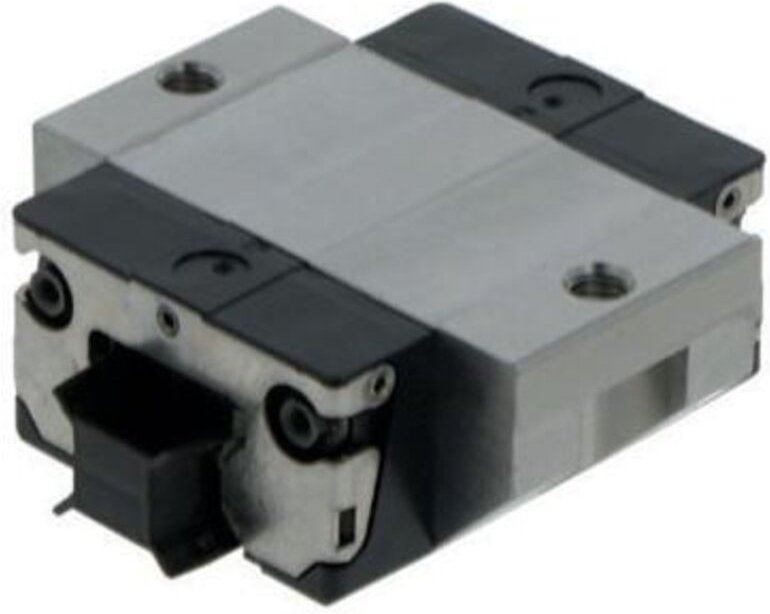 Thumbnail - Rexroth - Führungswagen R166521320 KWD-025 -FKS-C1-H-1 0,522 kg 25er Reihe