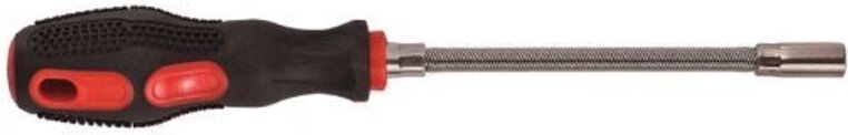 Flexibler Schraubendreher - 7mm Nuss