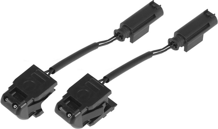 Tlily - Links und rechts Scheibenwaschdüse Jet 2308600347 für - ce sl -klasse W203 W211 R230 R171