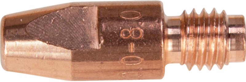 1094046 Stromdüse M8 / 30 mm / ø 1,2 mm - Schweisskraft