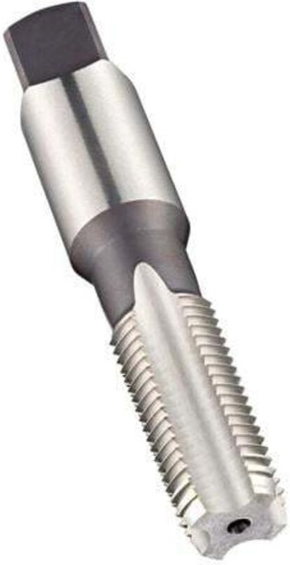 Dormer - Maschinengewindebohrer ansi B94.9C E708 npsm 1/4 Zollx18 hss Blank 1,5XD Normal