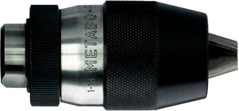 Schnellspannbohrfutter Futuro, 13 mm, 3/8 - Metabo