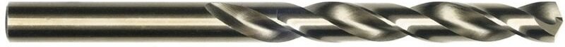 Thumbnail - Projahn Spiralbohrer HSS-Co 8% DIN 338 Typ N-HD 4,5 mm in Tasche