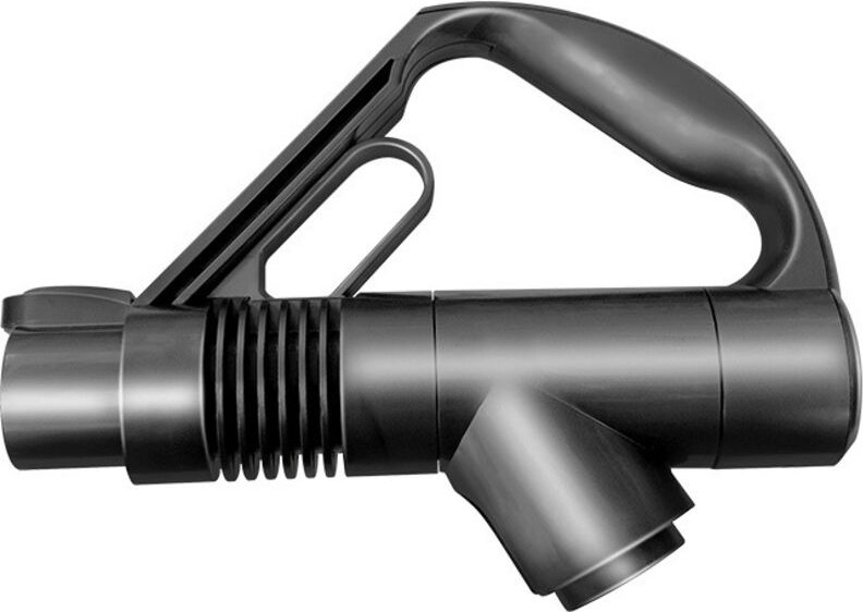 Ersatzgriff, kompatibel mit Dyson DC19, DC23, DC26, DC29, DC32, DC36, DC37, Ersatzteil, Griff für Dyson, Griff, Staubsau...